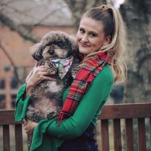 Meet your Posher, Ally